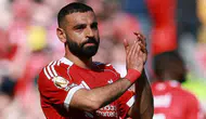 Beşiktaş transferde şov yapıyor : Salah sonrası 3 bomba daha