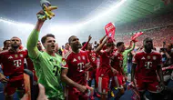 Bayern Münih, Ismael Saibari'yi kadrosuna kattığını açıkladı