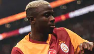 Osimhen için gündemi sallayan iddia : O ligde forma giymek istiyor