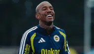 Anderson Talisca, Fenerbahçe yönetimine kararını bildirdi : Takımdan ayrılmak istiyor