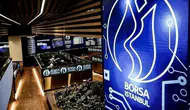 Borsa güne pozitif başladı : BIST 30 vadeli kontratında yükseliş sürüyor