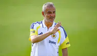 Fenerbahçe'ye 32 milyon Euro'luk İtalyan golcü : Transferde kararı İsmail Kartal verecek