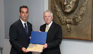 Fenerbahçe Futbol A.Ş.'nin yeni yönetim kurulu belli oldu
