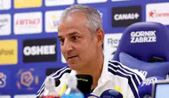 Fenerbahçe, Gornik Zabrze'yi elemesi durumunda Sturm Graz ile eşleşecek