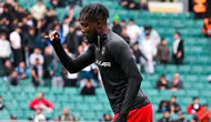 Çorum FK, Emeka Eze ve Joseph Attamah ile yollarını ayırdı