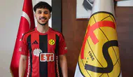 Eskişehirspor'dan çifte imza : Ahmet Lütfi Kara ve Arda Okumuş ile anlaşma sağlandı