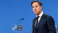 NATO Genel Sekreteri Rutte açıklamalarda bulundu : Ankara'da son derece başarılı bir zirveyi tamamladık