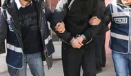 Şanlıurfa'da hemşireye darp : Saldırgan gözaltına alındı