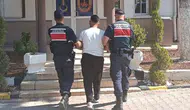 Kırıkkale'de dolandırıcılık suçundan aranan hükümlü jandarma ekiplerince yakalandı