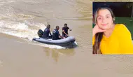 Büyük Menderes Nehri'nde kaybolan 15 yaşındaki kızın cansız bedeni bulundu