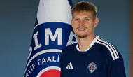 Kasımpaşa, Adrian Benedyczak ile sözleşme imzaladı