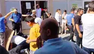 Elazığ'da pencereden düşen 4 yaşındaki çocuk ağır yaralandı