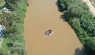 Aydın'da Büyük Menderes Nehri'nde kaybolan 11 yaşındaki çocuk ölü bulundu