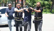 Antalya'da 'içine şeytan girdi' diyerek boğmaya çalıştığı ablası öldü