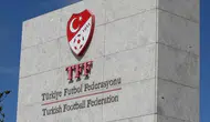 TFF'den Zafer Tırpançeker için taziye mesajı