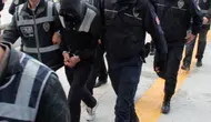 Malatya'da uyuşturucu satıcılarına yönelik operasyonda 7 şüpheli tutuklandı