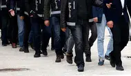 Toplam 73 ilde uyuşturucu operasyonu : 935 tutuklu