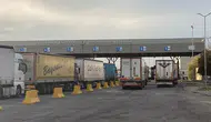 Türkiye sınırında 47 kilo esrar ele geçirildi