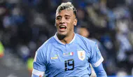 Çorum FK'den Luciano Rodriguez bombası ! 20 Milyon Euro'luk golcü geliyor