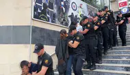 Yediemin otoparklarında 1,5 milyarlık vurgun iddiası : Yapay zekayla araçları hasarlı gösterdiler