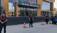 Silifke Belediyesi soruşturmasında tutuklu sayısı 10'a yükseldi