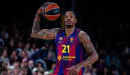 Fenerbahçe Erkek Basketbol Takımı, Will Clyburn'ü kadrosuna kattı