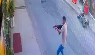 Bodrum'da sevgilisinin çalıştığı iş yerine tüfekle saldırdı : O anlar kamerada