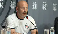 Vincenzo Italiano'dan Midtjylland maçı öncesi net açıklama : Avrupa'da devam etmek istiyoruz