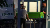 Kırıkkale'de kan donduran olay : Babasını parçalara ayırıp tuvalete gömdü