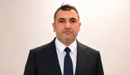 Şanlıurfa Büyükşehir Belediyesi Fen İşleri Daire Başkanı Abdulkadir Baytimur hayatını kaybetti