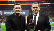 Galatasaray, ikinci transferini açıklamaya hazırlanıyor : 100 milyon Euro'luk yıldız için anlaşma yakın