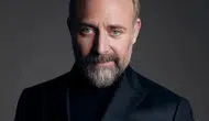 Halit Ergenç aile mirasından kalan arsaya site yerine konak yaptıracak