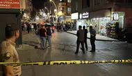 Kocaeli Gebze'de silahlı kavga : Yaralanan genç hayatını kaybetti