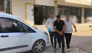 Noter süsü vererek dolandırıcılık yapan şebekeye operasyon : 10 tutuklama