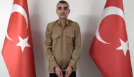 DEAŞ mensubu Talip Güler yakalandı