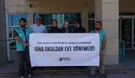 Gina Mercimek davasında gelişme : Beraat eden sanık tutuklandı