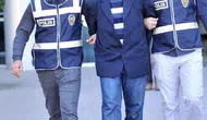 Kayseri'de FETÖ hükümlüsü eski astsubay yakalandı
