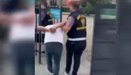 Kadıköy'de uyuşturucu operasyonu : Depoya baskın yapıldı, şüpheli tutuklandı