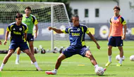 Fenerbahçe, hazırlık maçında LASK ile kozlarını paylaşacak