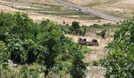 Muş'ta piknik yolunda traktör römorku uçuruma yuvarlandı : 1 ölü, 23 yaralı