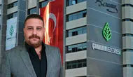 Çankaya Belediye Başkanı Güner'in özel kalem müdürü gözaltına alındı