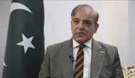 Pakistan Başbakanı Şerif'ten terörle mücadelede kararlılık mesajı