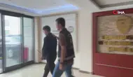 TEM Otoyolu'nda göçmen operasyonu : 10 göçmen yakalandı