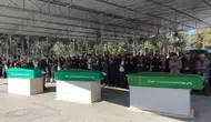 Mersin'de ikisi ikiz 4 kuzenin ölümüne neden olan sürücü ilk kez hakim karşısına çıktı