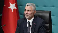 Bakan Bolat : Türkiye, küresel siyasetin saygın aktörlerinden biri olmuştur