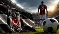Galatasaray'ın alamadığı yıldız için Beşiktaş devrede!