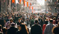 TÜİK 'İç Göç İstatistikleri'ni yayımladı : En fazla göç alan il İstanbul oldu