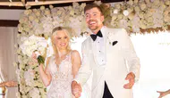 Dünyanın en popüler YouTuber'ı MrBeast evlendi : Düğün detayları ortaya çıktı