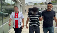 Samsun'da uyuşturucu ticareti yapan 2 kişi adliyeye sevk edildi