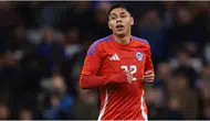 Trabzonspor'dan Dario Osorio bombası ! Rekor bonservis teklifi hazırlanıyor